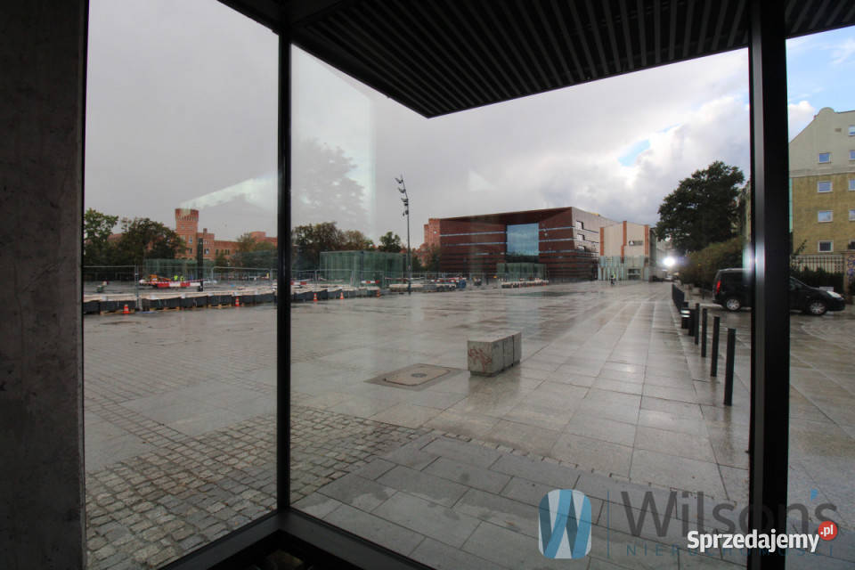 Lokal 26679m2 Wrocław sprzedam
