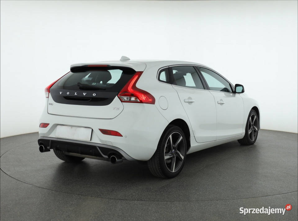 Volvo V40 15 T3 ESP Piaseczno sprzedam