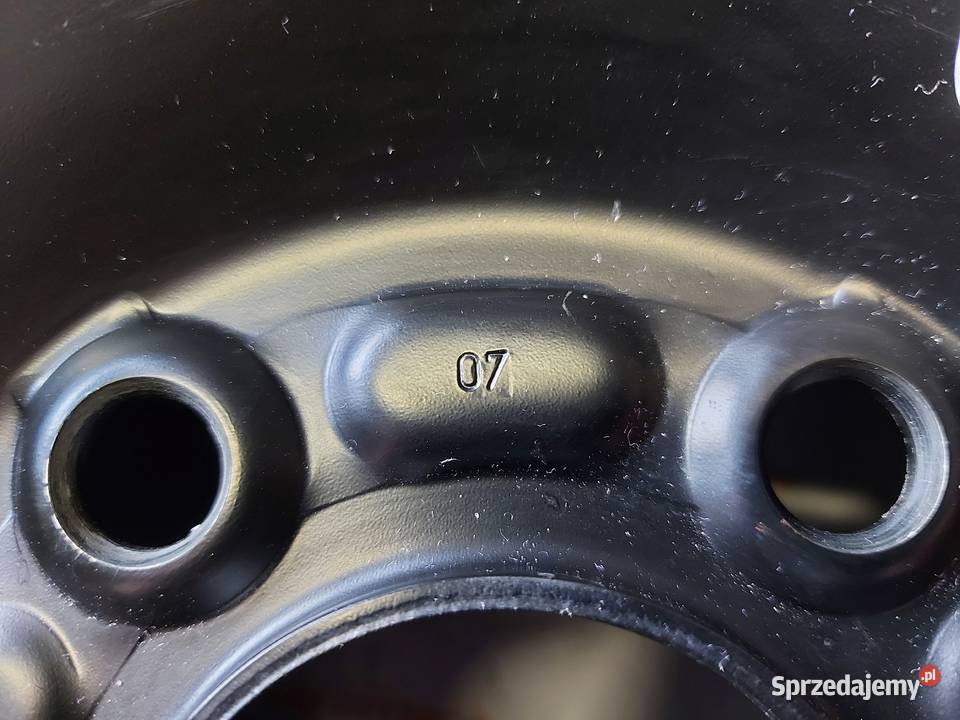 MONDEO MK4 S GALAXY MK3 koło dojazdowe 1258516 sprzedam