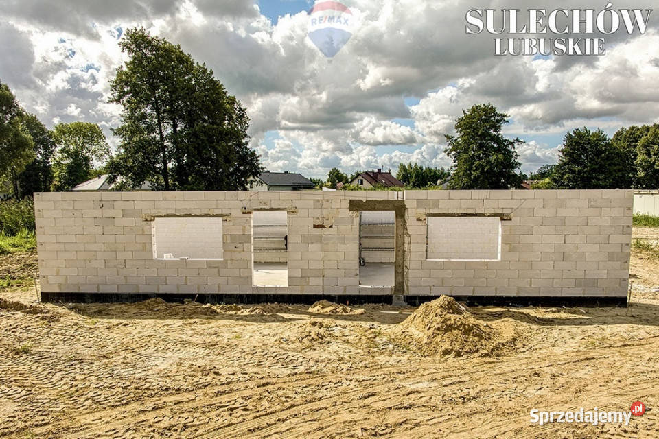 FUTURA PARK nowe mieszkania 123 m ogródkiem Sulechów