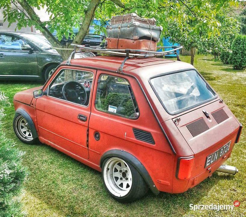Mangels Felgi 4x100 Opel Manta ascona BMW E30 Wiązów