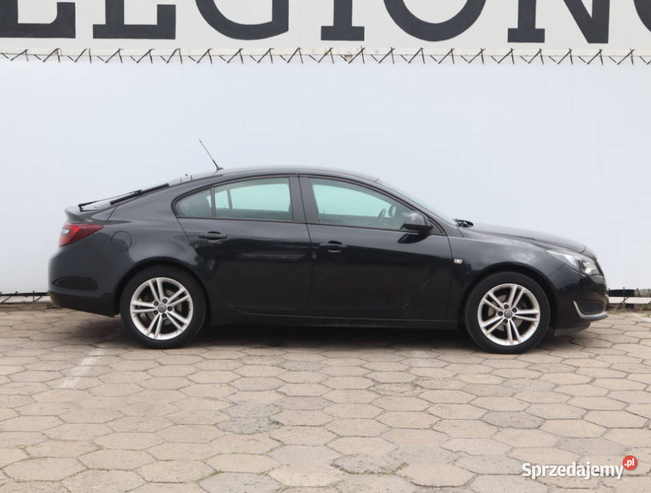 Opel Insignia 20 CDTI Łódź sprzedam