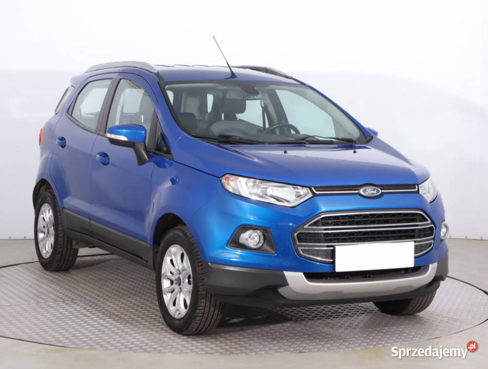 Ford Ecosport 10 EcoBoost sprzedam