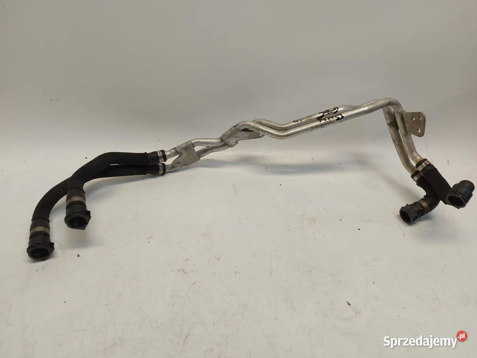 BMW G05 X5 30d 2019r RURA PZEWÓD WĄŻ WODY sprzedam