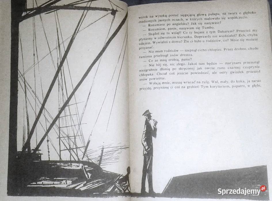 Tumbo z Przylądka Nadziei A i Cz Centkiewiczowie Pozostałe