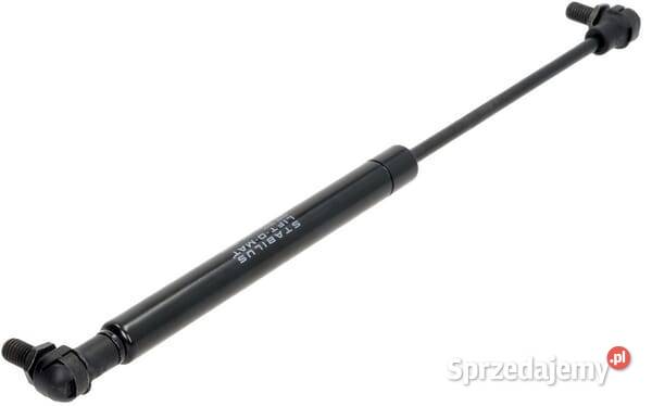 Sprężyna gazowa L3155 mm 100N Stabilus CA5027DJ Do maszyn uprawowych