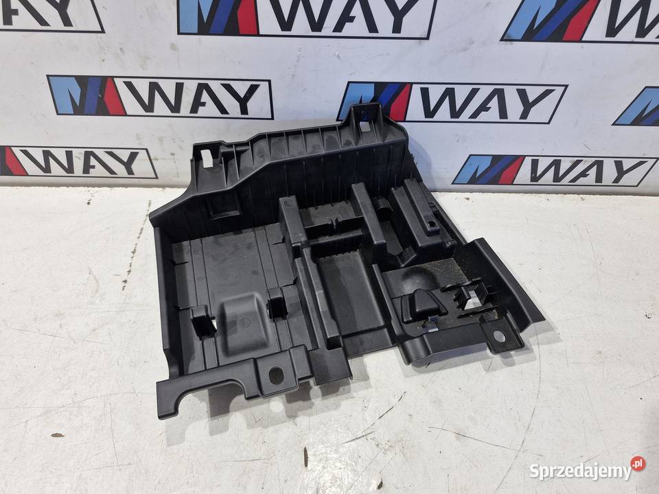 7239176 BMW F31 OSŁONA OBUDOWA AKUMULATORA dolnośląskie