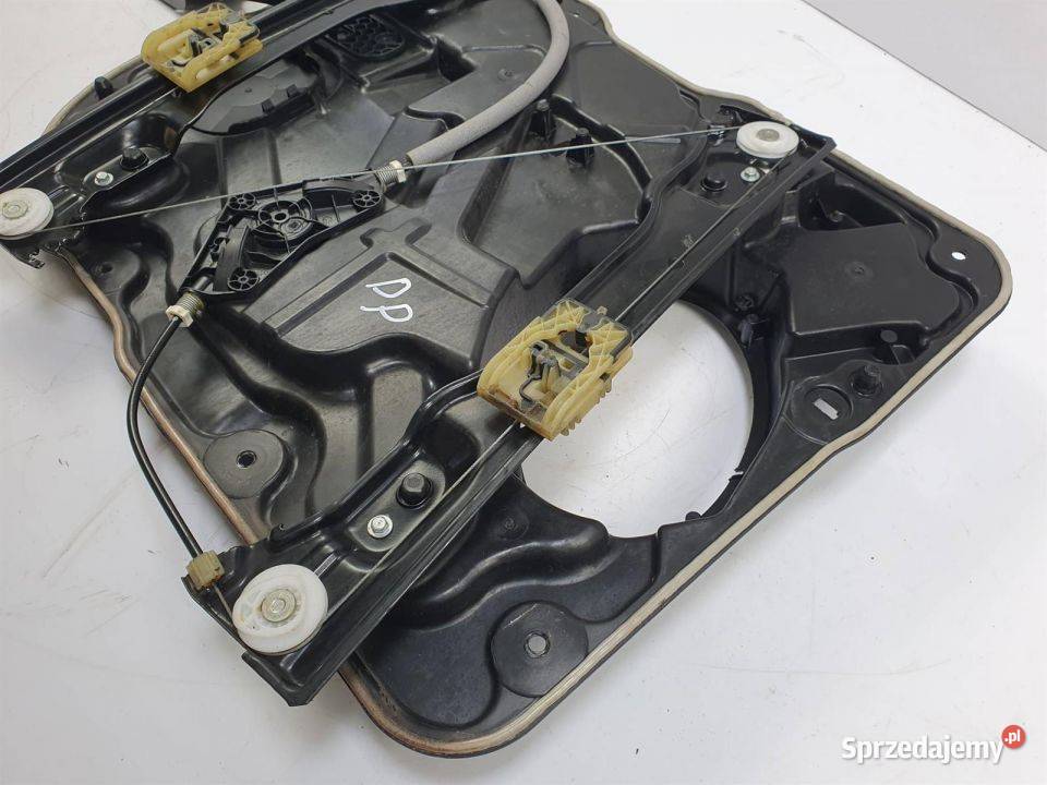 PODNOŚNIK SZYBY PP DODGE DURANGO III 68231062AC Lipno