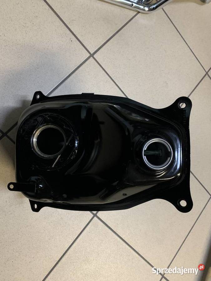 Zbiornik paliwa bak Honda Pcx 125 Jawiszowice