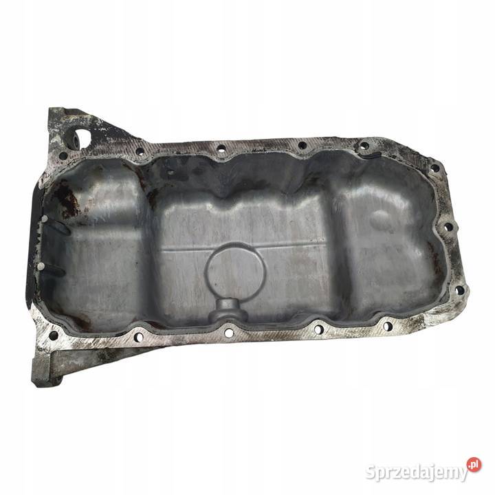 MISKA OLEJOWA oleju Ford Focus MK2 16 16V osobowe Motoryzacja Chełm