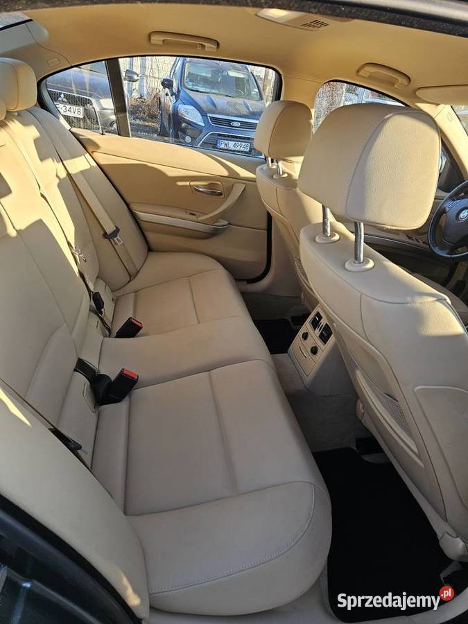 Bmw 320I 20 Benzyna Lift Skóra Navi Pdc Raty dolnośląskie Wrocław