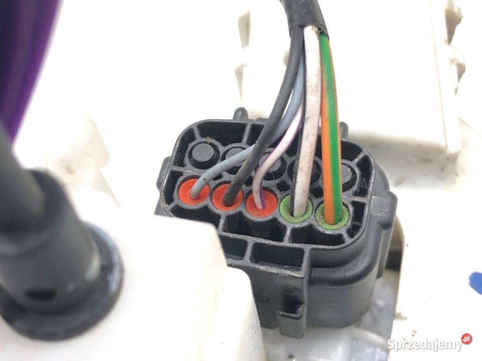 ZAMEK DRZWI LEWY PRZÓD FIAT TIPO SedanLimuzyna podkarpackie