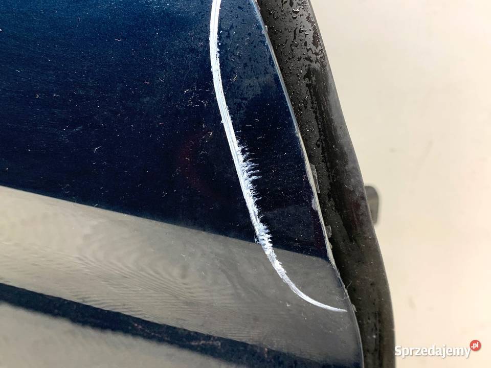 DRZWI PRAWY PRZÓD BMW F32 SportowyCoupe MIDNIGHT