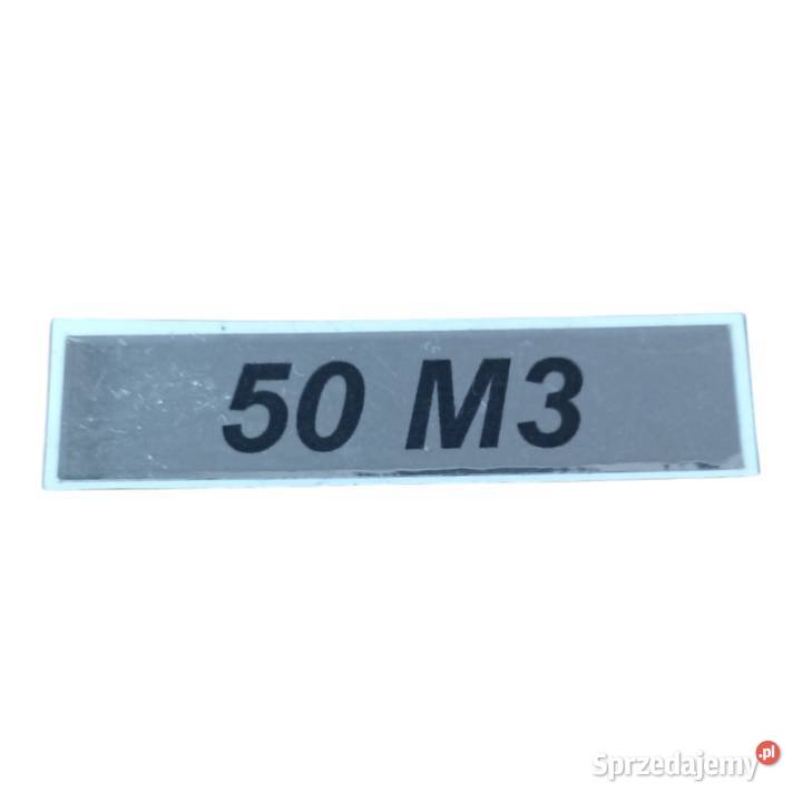 Naklejka Naklejki Romet Motorynka 50 M3 Pozostałe małopolskie
