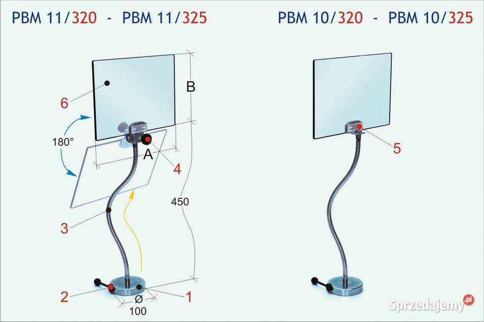 osłona PBM 11320