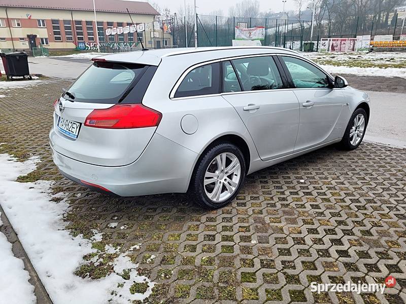 Super pojemne kombi gniazdo AUX Słomniki