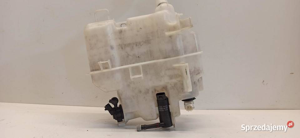 MAZDA 3 ZBIORNICZEK SPYSKIWACZY GHP967480 AdBlue dolnośląskie sprzedam