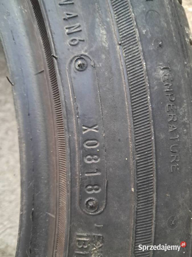 Opony rozmiar 19 Jasło