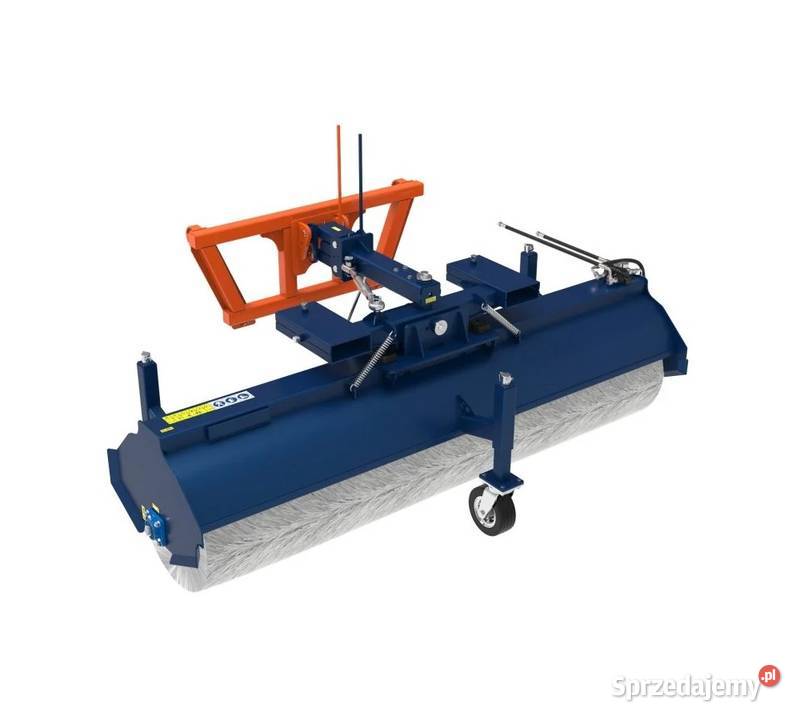 ZAMIATARKA BASIC Kutno