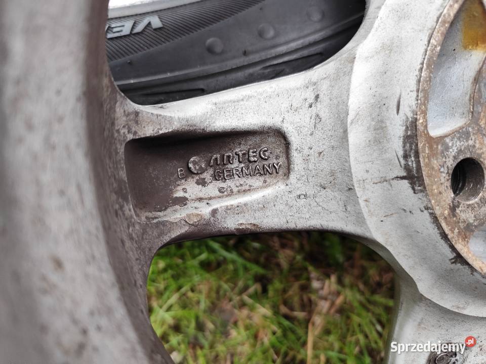 Koła letnie 15 4x100 opony 1955015 komplet Tanio Chorzów