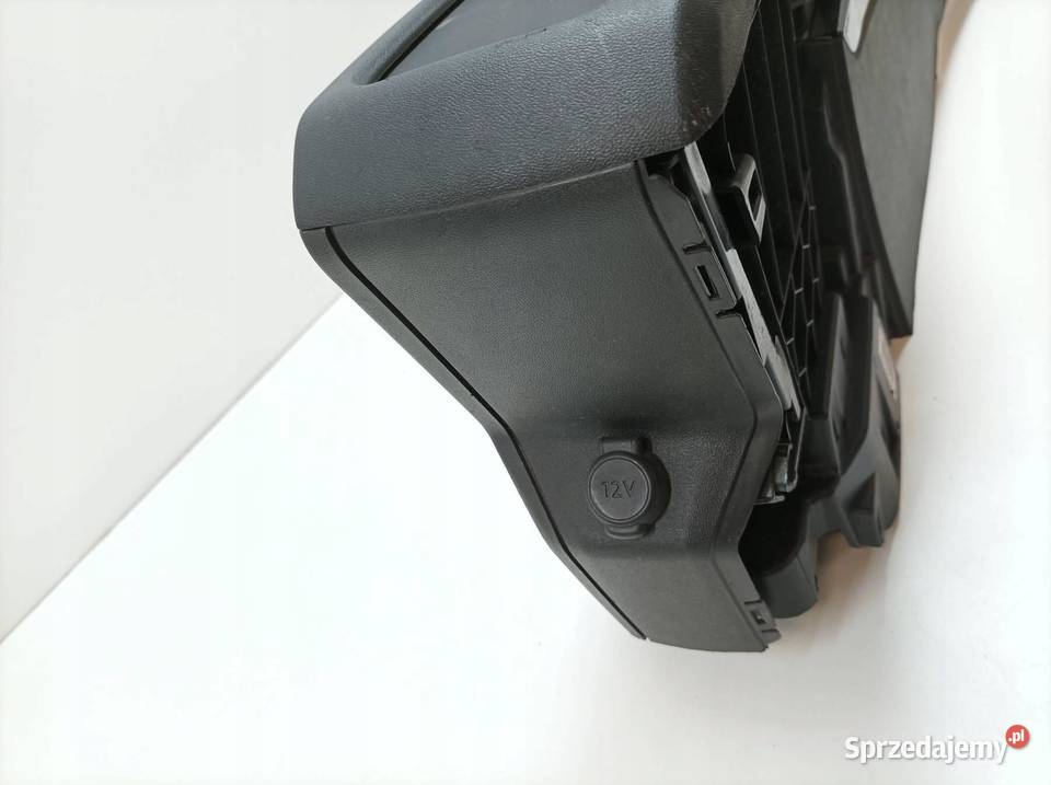 TUNEL ŚRODKOWY Peugeot 2008 I 20132019 Części samochodowe