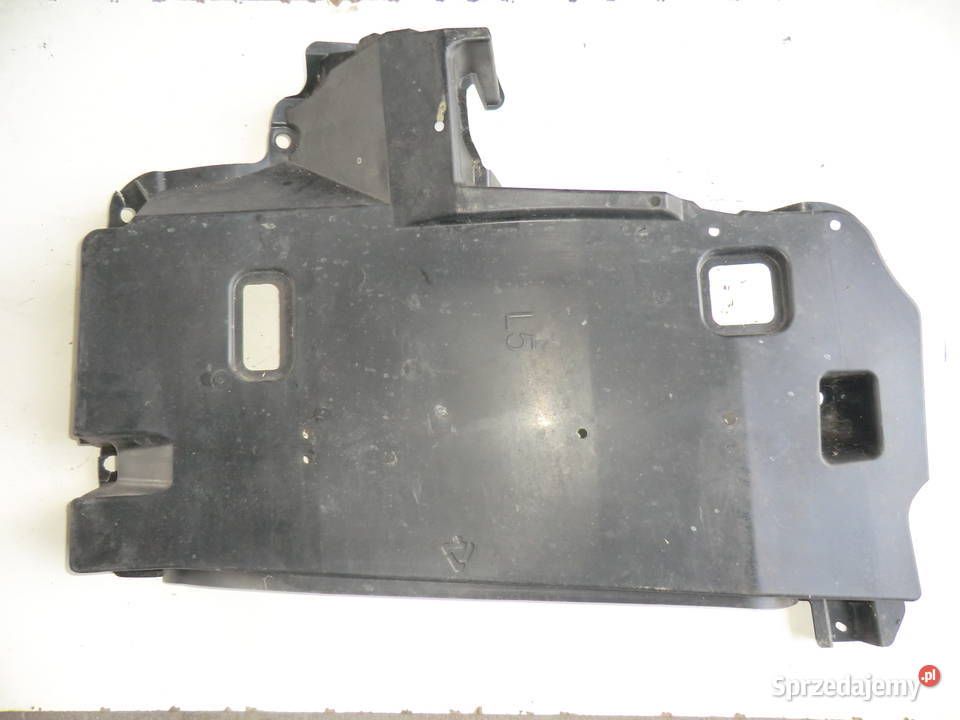 Toyota CHR osłona podwozia tył 57628F4010 Karoseria Krzeszowice