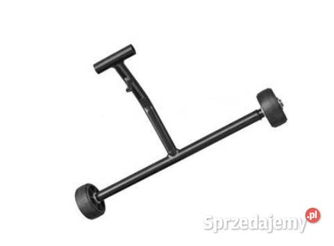 ZAGĘSZCZARKA Z REWERSEM ZIPPER ZIRPE125 125