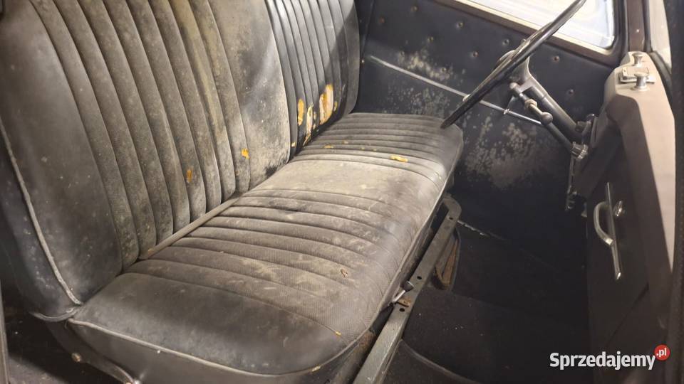 Mercedes 170 Pozostałe Ostrołęka