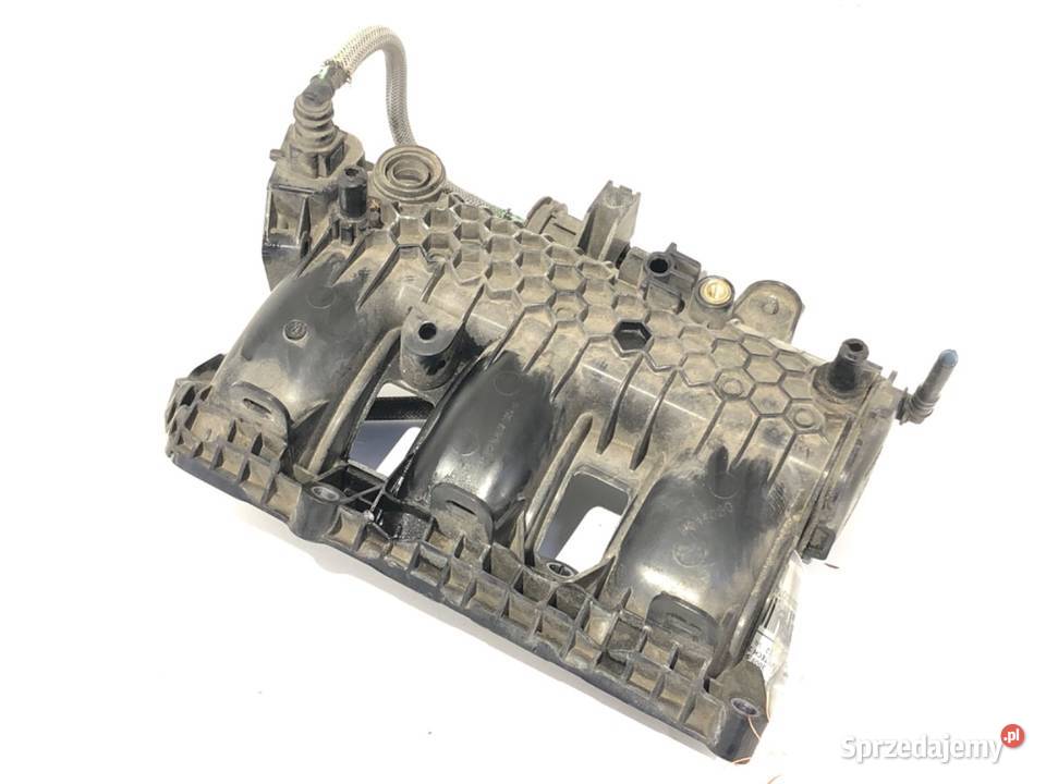 KOLEKTOR SSĄCY PEUGEOT 3008 9015080 12 131 sprzedam