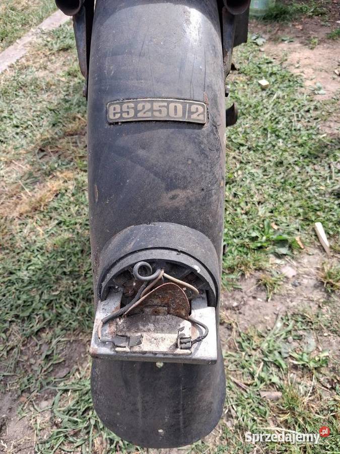 Rama Mz trophy Mielec