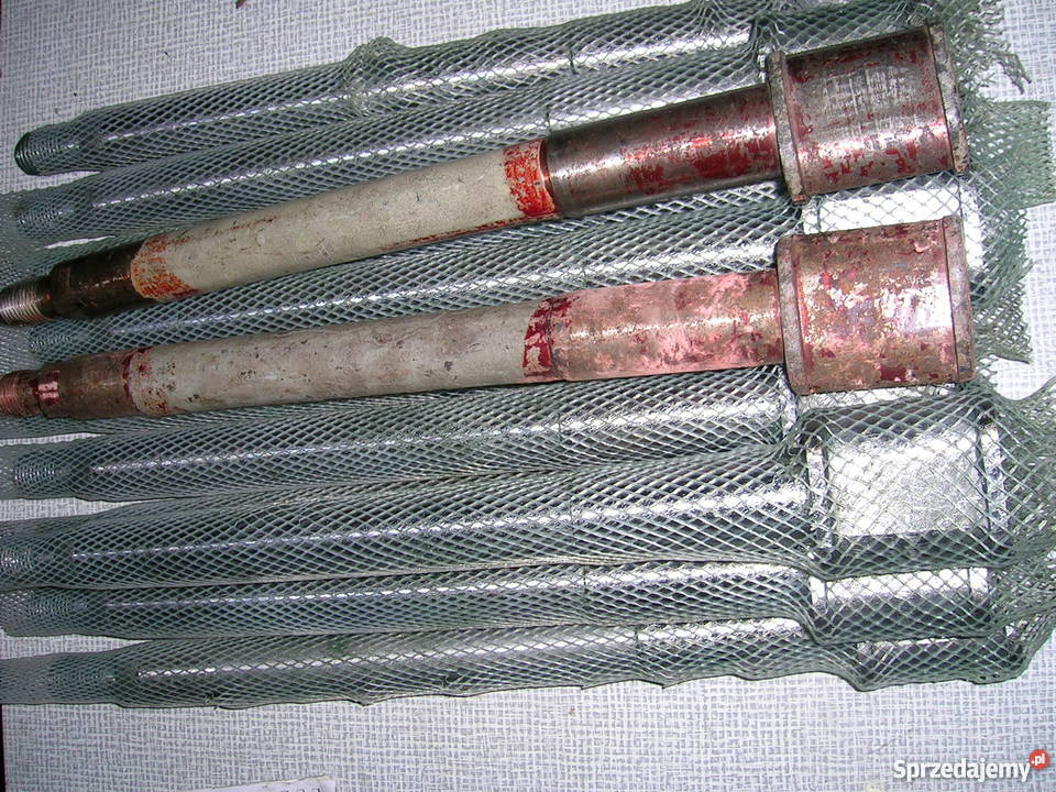 Rozpierak szczęk hca HL8011 HW6011 oryginalny Brzozówka