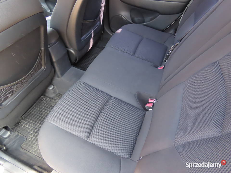 Hyundai i30 kombi 2008r diesel 335 000 6000 Warszawa