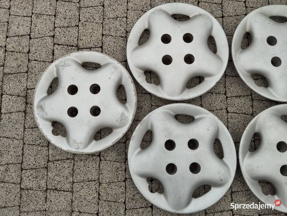 Kołpak Citroen 13 Saxo 9628548280 Carnac sztukę Kamieniec