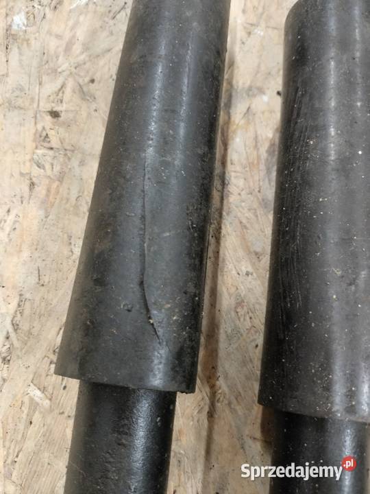 Simson S50 S51 SR50 amortyzatory Rozkochów