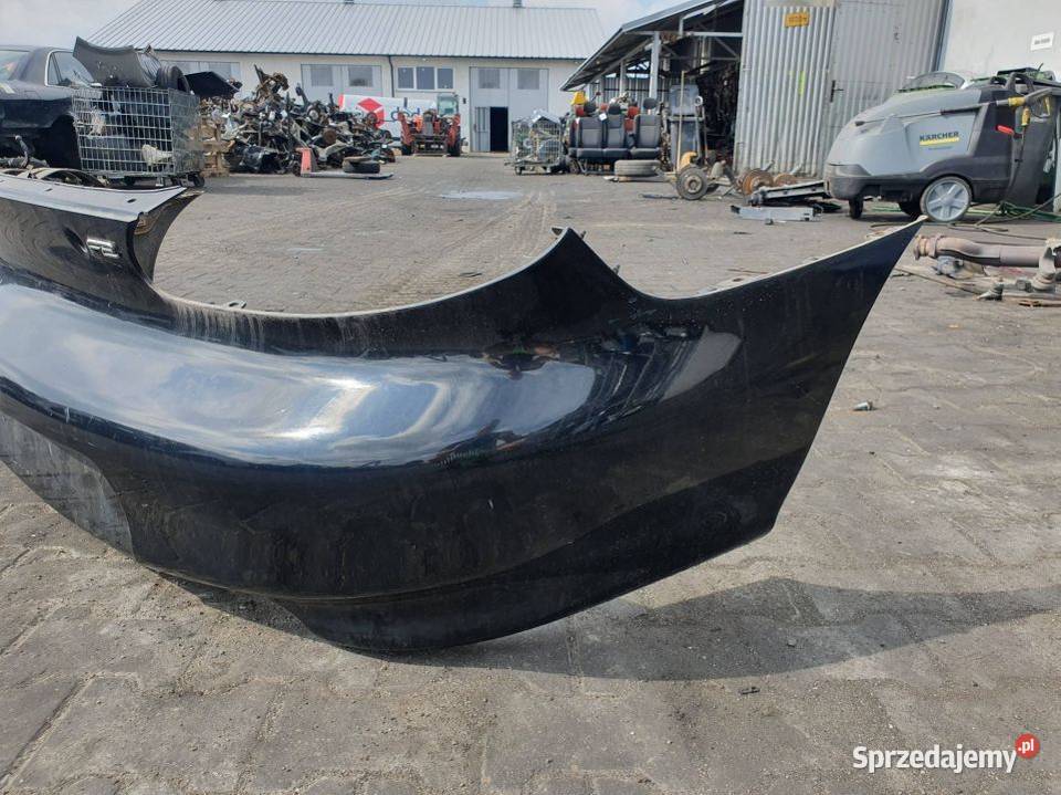 ZDERZAK TYŁ HYUNDAI COUPE I Lipno - Sprzedajemy.pl