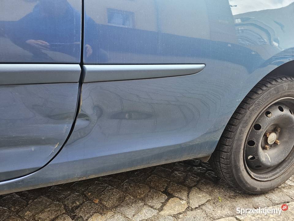 Sprzedam Renault Clio Rok produkcji 2009 Żary