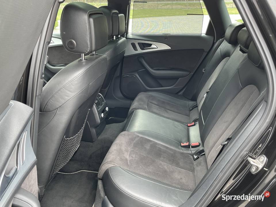 Audi A6c7 30bitdi Koło