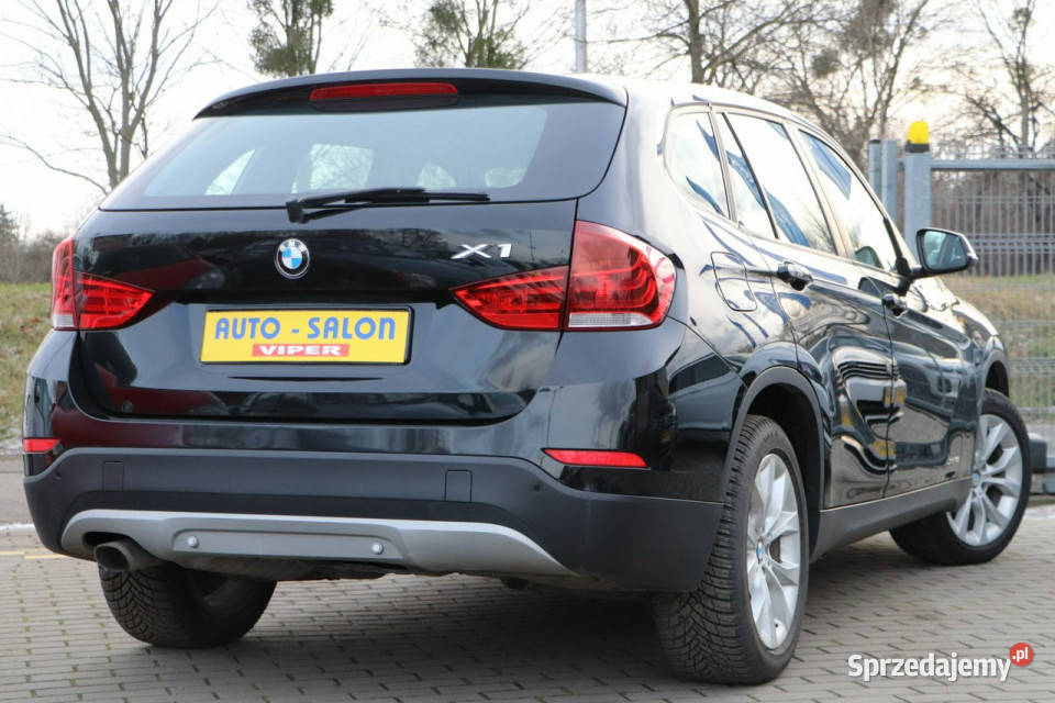BMW X1 wymianie rozrządu opolskie Opole