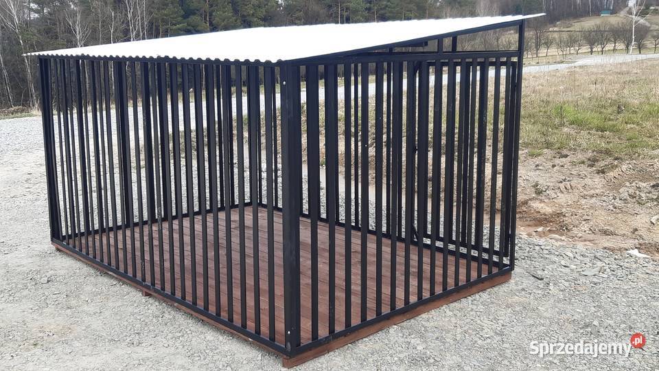 Kojec Psa 3x2 Profil sprzedam