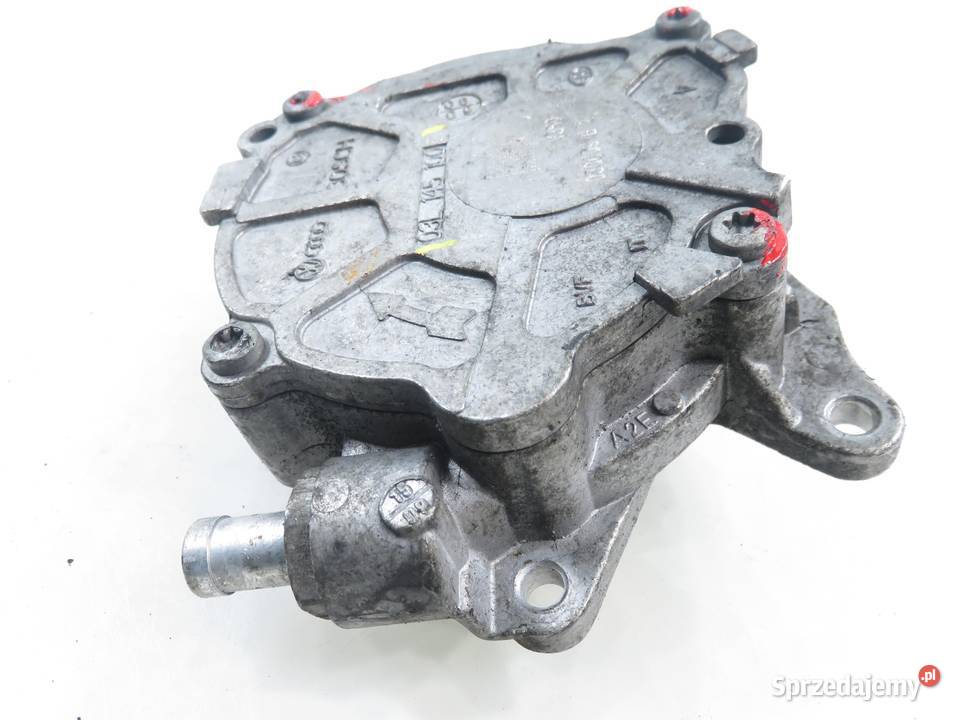 POMPA VACUM AUDI A4 B8 Avant 20072015 20 TDI