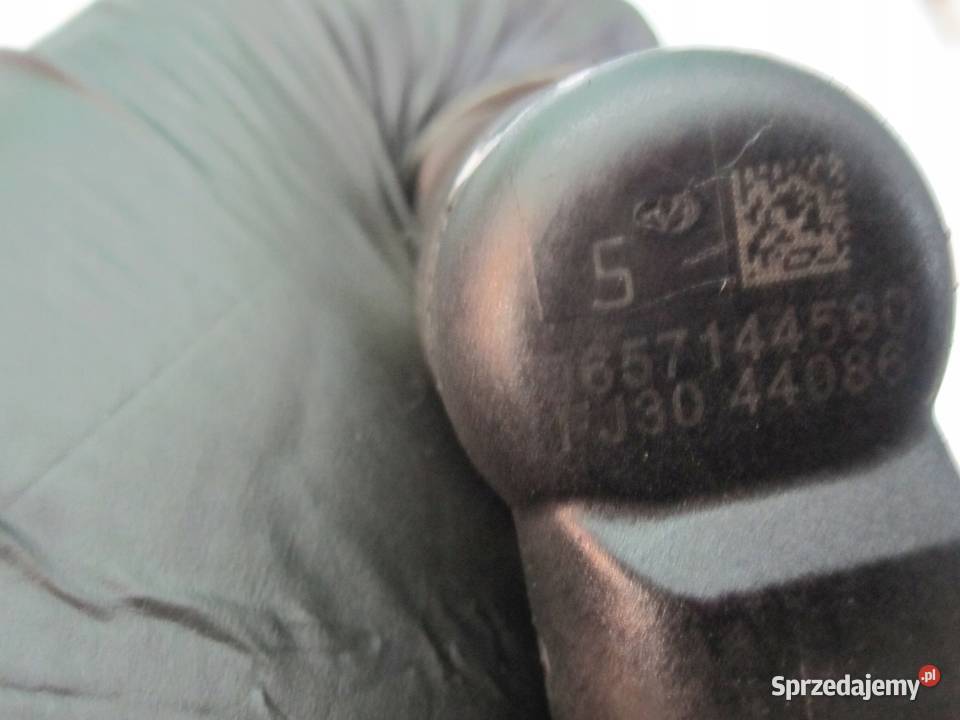 VOLVO FORD 20 TDCI HDI wtrysk wtryskiwacz osobowe Kielce sprzedam