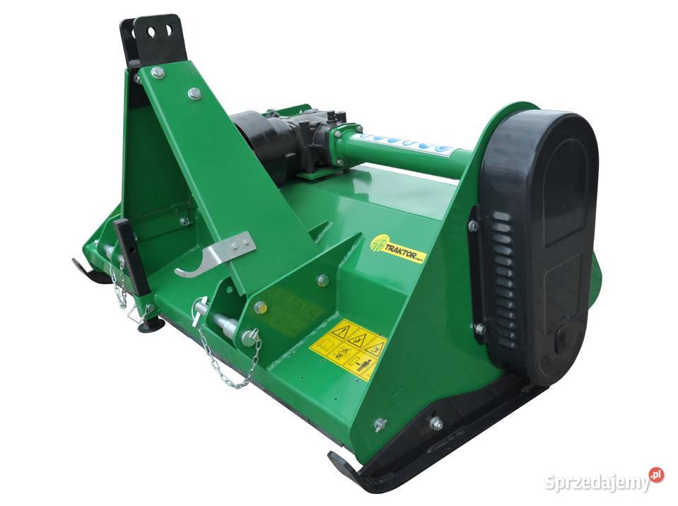 Kosiarka bijakowa EFG 145 noże Y TRX nieuszkodzony Bijakowe Tajęcina sprzedam