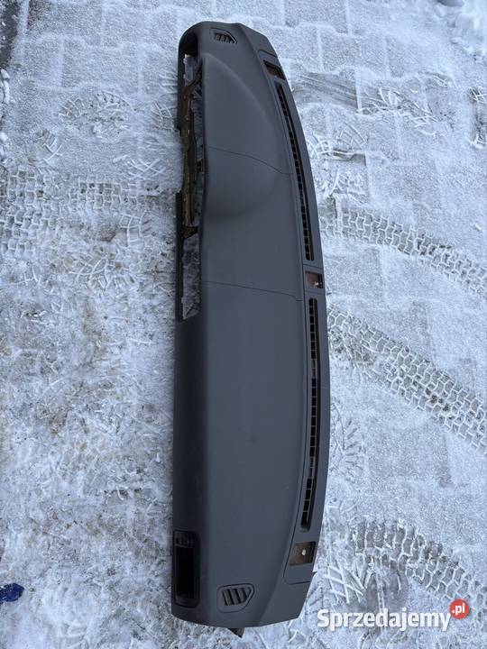 Deska rozdzielcza Polonez Plus sprzedam