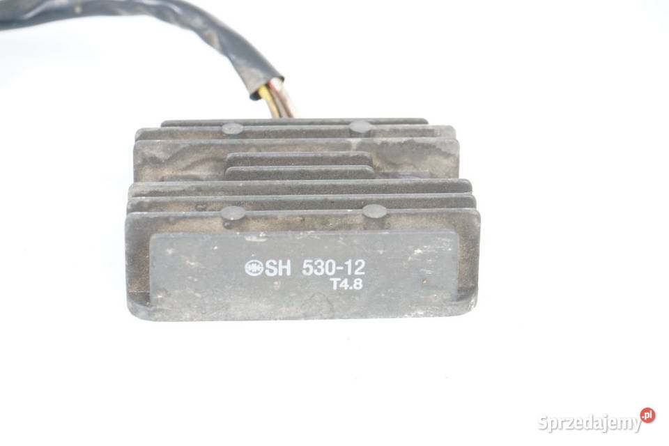 Kawasaki GPZ 500 S regulator napięcia SH53012 dolnośląskie Bolesławiec