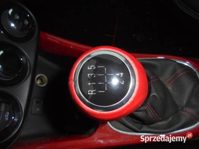 OPEL Adam 14 100 AD851 DA851 100KM Adam Pleszew