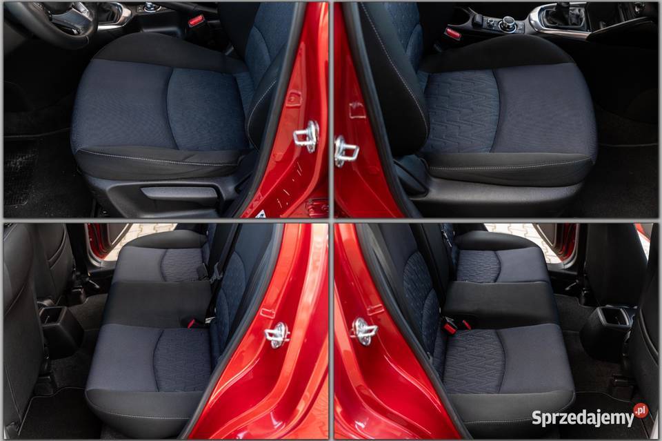 MAZDA 2 czujnik deszczu Targowiska