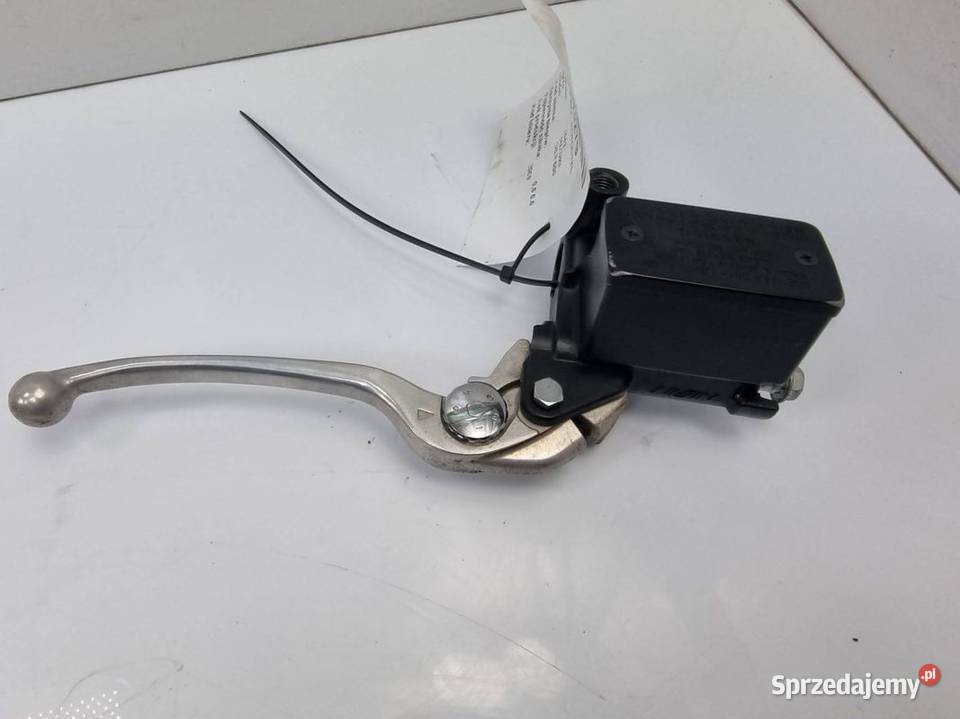 KLAMKA MOTOCYKL SUZUKI GSR 600 kujawsko-pomorskie Lipno