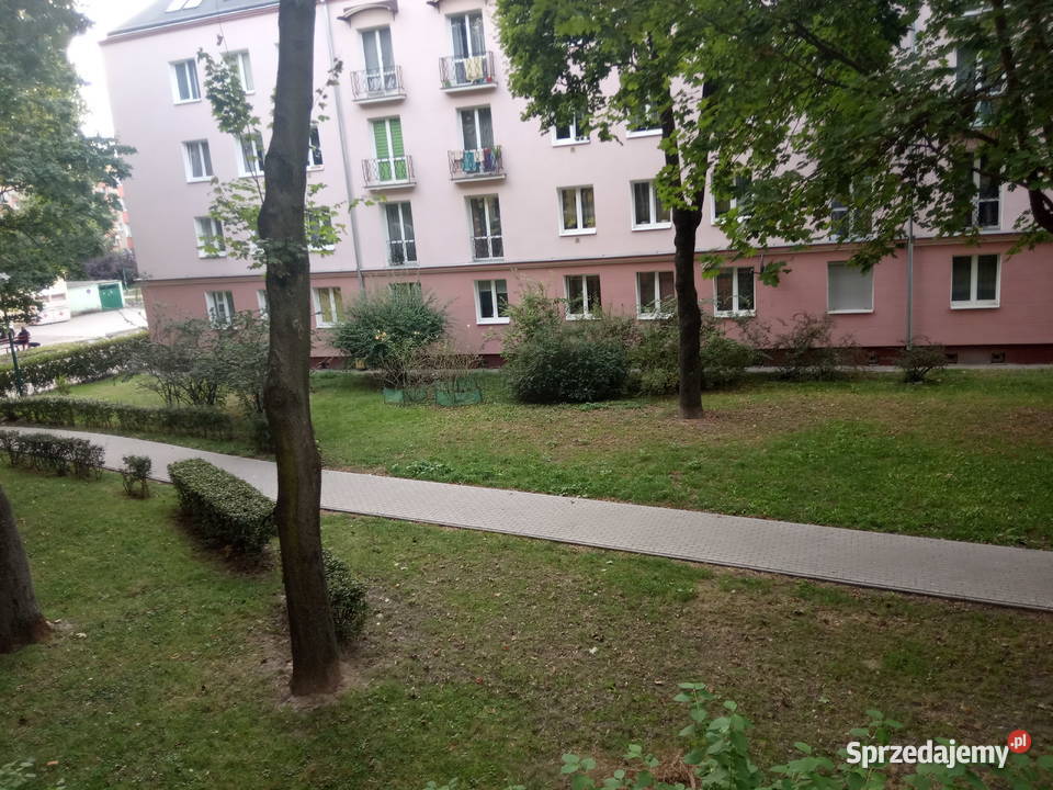 Mieszkanie Lublin Tatary Motorowa 49m2 2 pokoje lubelskie