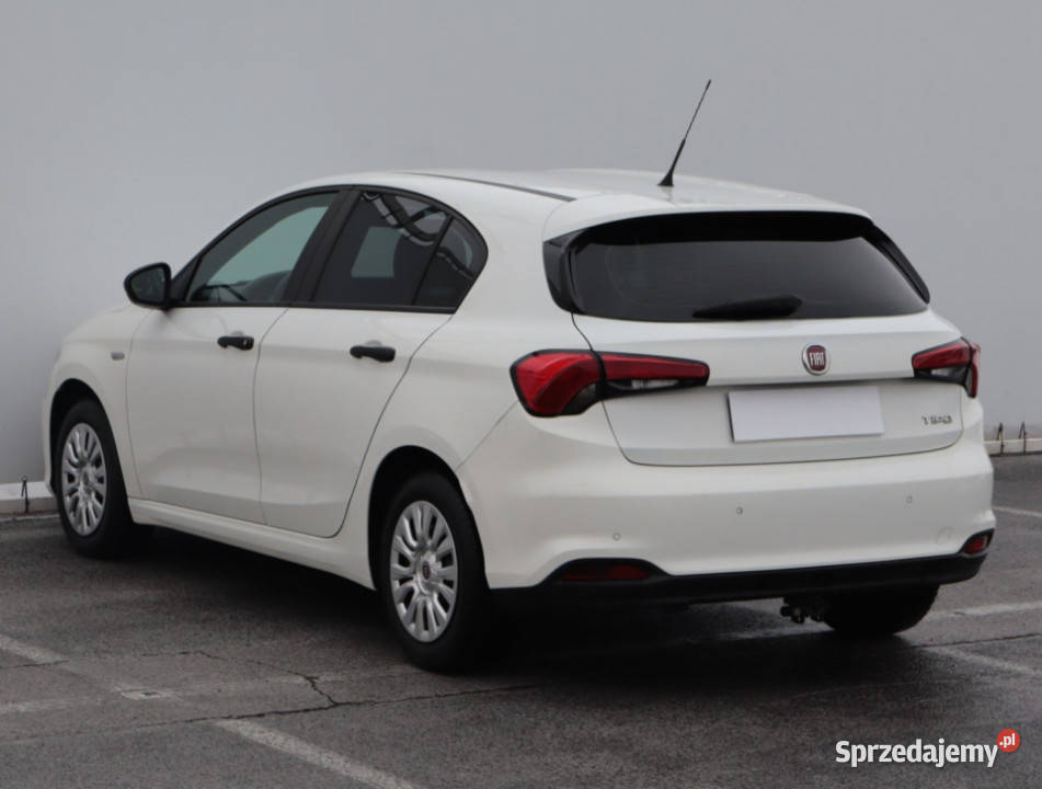 Fiat Tipo 14 TJet lubelskie Lublin