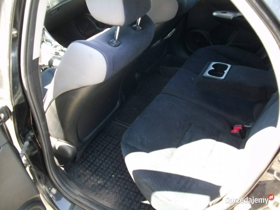 Honda Civic 1461 kW VIII 20062011 Zarejestrowany w Polsce Katowice